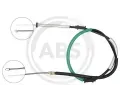 Tan lanko parkovac brzdy A.B.S. ‐ ABS K18067