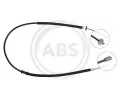 Tan lanko parkovac brzdy A.B.S. ‐ ABS K18086