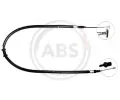 Tan lanko parkovac brzdy A.B.S. ‐ ABS K18107