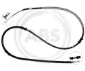 Tan lanko parkovac brzdy A.B.S. ‐ ABS K18118