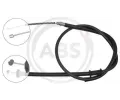Tan lanko parkovac brzdy A.B.S. ‐ ABS K18126