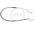 Tan lanko parkovac brzdy A.B.S. ‐ ABS K18137