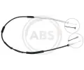 Tan lanko parkovac brzdy A.B.S. ‐ ABS K18148