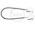 Tan lanko parkovac brzdy A.B.S. ‐ ABS K18208