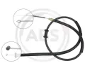 Tan lanko parkovac brzdy A.B.S. ‐ ABS K18228