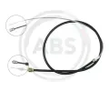 A.B.S. Tan lanko parkovac brzdy ‐ ABS K18276
