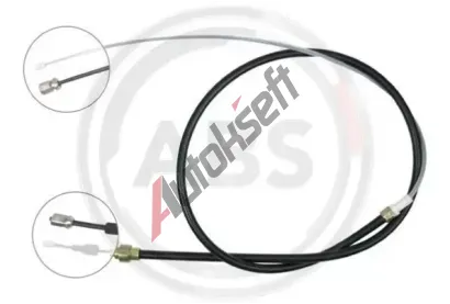 A.B.S. Tan lanko parkovac brzdy ABS K18276, K18276