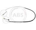 Tan lanko parkovac brzdy A.B.S. ‐ ABS K18346