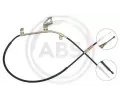 Tan lanko parkovac brzdy A.B.S. ‐ ABS K18368