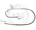 Tan lanko parkovac brzdy A.B.S. ‐ ABS K18387