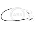 Tan lanko parkovac brzdy A.B.S. ‐ ABS K18406