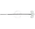 Tan lanko parkovac brzdy A.B.S. ‐ ABS K18501