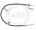 Tan lanko parkovac brzdy A.B.S. ‐ ABS K18511
