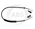 A.B.S. Tan lanko parkovac brzdy ‐ ABS K18516