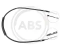 Tan lanko parkovac brzdy A.B.S. ‐ ABS K18547