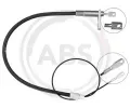 Tan lanko parkovac brzdy A.B.S. ‐ ABS K18552
