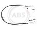 Tan lanko parkovac brzdy A.B.S. ‐ ABS K18597