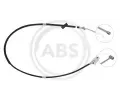 Tan lanko parkovac brzdy A.B.S. ‐ ABS K18667