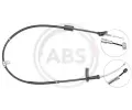 Tan lanko parkovac brzdy A.B.S. ‐ ABS K18737