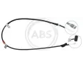 Tan lanko parkovac brzdy A.B.S. ‐ ABS K18757