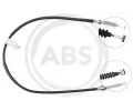 Tan lanko parkovac brzdy A.B.S. ‐ ABS K18858