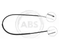 Tan lanko parkovac brzdy A.B.S. ‐ ABS K18897