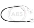 Tan lanko parkovac brzdy A.B.S. ‐ ABS K18899
