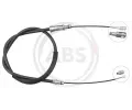 Tan lanko parkovac brzdy A.B.S. ‐ ABS K18901