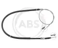 Tan lanko parkovac brzdy A.B.S. ‐ ABS K18902