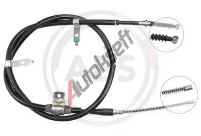 A.B.S. Tan lanko parkovac brzdy ABS K18922, K18922