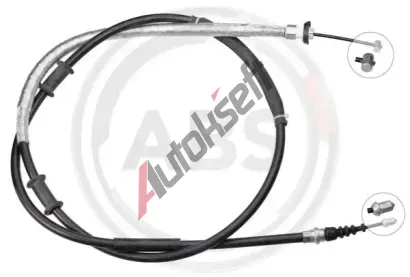 A.B.S. Tan lanko parkovac brzdy ABS K18940, K18940