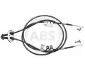 Tan lanko parkovac brzdy A.B.S. ‐ ABS K18962