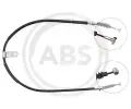 Tan lanko parkovac brzdy A.B.S. ‐ ABS K18987