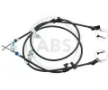 Tan lanko parkovac brzdy A.B.S. ‐ ABS K19000