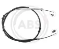 Tan lanko parkovac brzdy A.B.S. ‐ ABS K19060