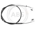 Tan lanko parkovac brzdy A.B.S. ‐ ABS K19062