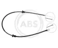 Tan lanko parkovac brzdy A.B.S. ‐ ABS K19096