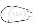 Tan lanko parkovac brzdy A.B.S. ‐ ABS K19138