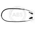 Tan lanko parkovac brzdy A.B.S. ‐ ABS K19207