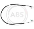 Tan lanko parkovac brzdy A.B.S. ‐ ABS K19238