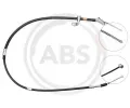Tan lanko parkovac brzdy A.B.S. ‐ ABS K19408