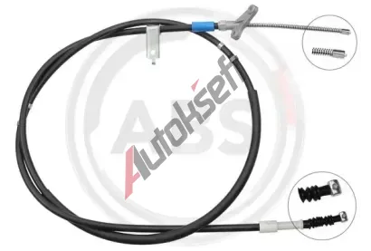 A.B.S. Tan lanko parkovac brzdy ABS K19417, K19417