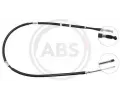 Tan lanko parkovac brzdy A.B.S. ‐ ABS K19568