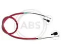 Tan lanko parkovac brzdy A.B.S. ‐ ABS K19625