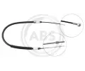 Tan lanko parkovac brzdy A.B.S. ‐ ABS K19728