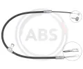 Tan lanko parkovac brzdy A.B.S. ‐ ABS K19840