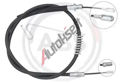 A.B.S. Tan lanko parkovac brzdy ABS K19853, K19853