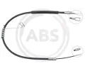 Tan lanko parkovac brzdy A.B.S. ‐ ABS K19854