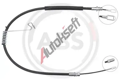 A.B.S. Tan lanko parkovac brzdy ABS K19854, K19854