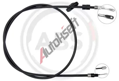 A.B.S. Tan lanko parkovac brzdy ABS K19861, K19861